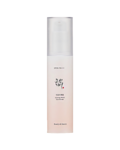 BeautyofJoseon Ginseng Moist Sun Serum 50ml