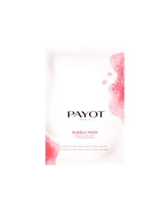 Payot Bubble Mask Peeling 8x5ml
