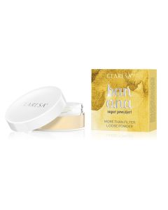 Claresa Banana Super Loose Pow(d)er! 12g.