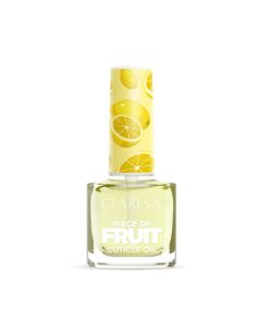 Claresa Cuticle Oil - Nagelriem Olie Lemon 5ml.