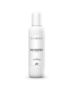 Claresa UV/LED Gellak Remover 100ml.