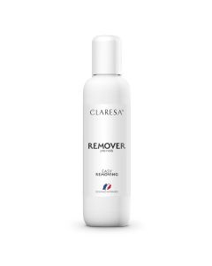 Claresa UV/LED Gellak Remover 100ml
