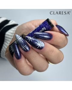 Claresa UV/LED Gellak Sparkle #12 - 5ml.