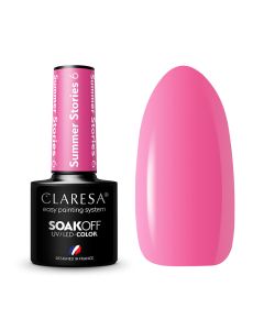 Claresa UV/LED Gellak Summer Stories #6