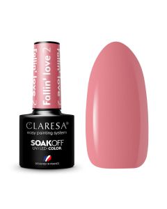 Claresa UV/LED Gellak Fallin' Love #2