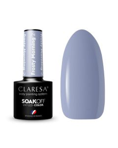 Claresa UV/LED Gellak Frosty Morning #2 - 5ml.