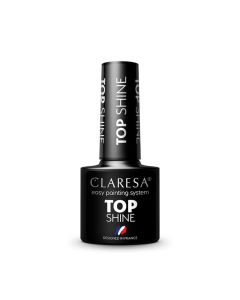 Claresa UV/LED Topcoat Shine 5ml