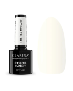 Claresa UV/LED Gellak Autumn Crush 1 5ml