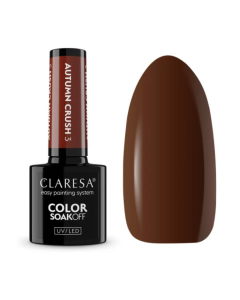 Claresa UV/LED Gellak Autumn Crush 3 5ml