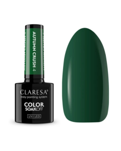 Claresa UV/LED Gellak Autumn Crush 4 5ml
