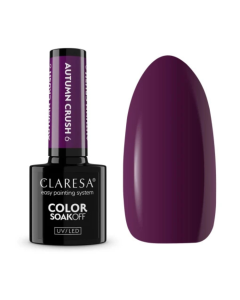 Claresa UV/LED Gellak Autumn Crush 6 5ml