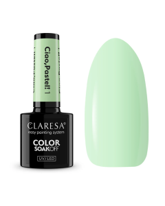 Claresa UV/LED Gellak Ciao Pastel 1 5gr