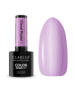 Claresa UV/LED Gellak Cloud Pastel 3 5gr