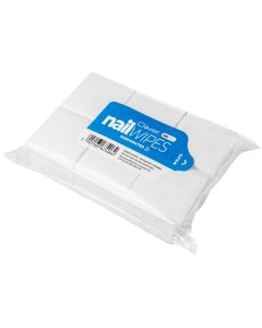 Clavier Nail Wipes Stofvrije Wattenschijfjes Pak Van 600 Stuks
