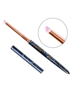 Clavier Luxury Marble Ombre Brush #06