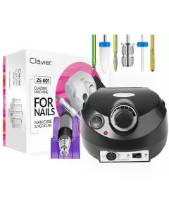 Clavier Nagelfreesmachine ZS-601 Zwart