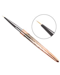 Clavier Nail Art Penseel 7mm #01