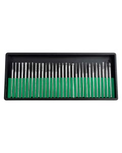 Clavier Universele Uitstekers Set - 30 Stuks