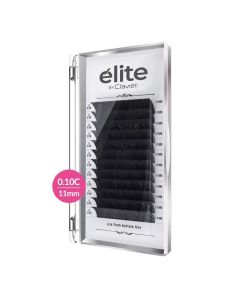 Clavier wimperextensions Elite 0.10 / C / 11MM