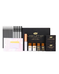 Clavier Lash & Brow Lifting Laminate kit XL