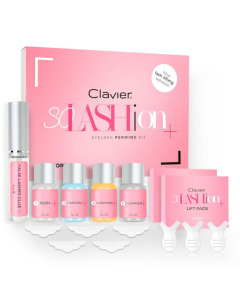 Clavier Professionele Lash Lifting en Lamination Set