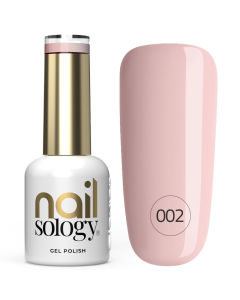 Clavier UV/LED Hybrid Gellak Luxury 10ml. #002 - Merry Me