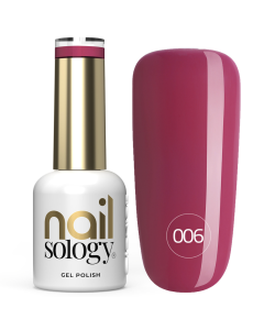 Clavier UV/LED Hybrid Gellak Luxury 10ml. #006 - Fiesta Time