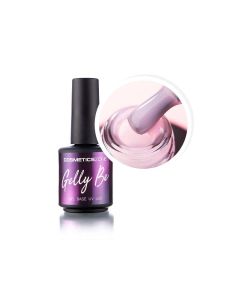 Cosmetics Zone Hypoallergene Gel Base UV/LED "Gelly BE" - Pink Mask 15ml
