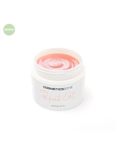 Cosmetics Zone Hypoallergene UV/LED Gel Cover 2 - 5ml