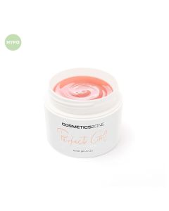 Cosmetics Zone Hypoallergene UV/LED Gel Cover 3 - 15ml.