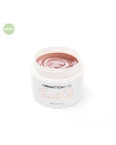 Cosmetics Zone Hypoallergene UV/LED Gel Cover 4 - 5ml.