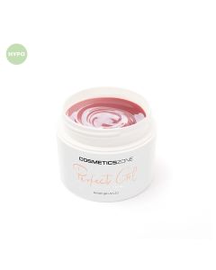 Cosmetics Zone Hypoallergene UV/LED Gel Cover 5 - 15ml.