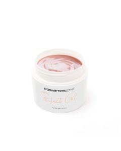 Cosmetics Zone Hypoallergene UV/LED Gel Cover 9 - 5ml