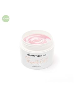 Cosmetics Zone Hypoallergene UV/LED Gel Pink Mask 15ml