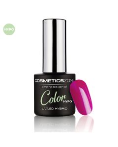 Cosmetics Zone Hypoallergene UV/LED Gellak Fuchsia 013