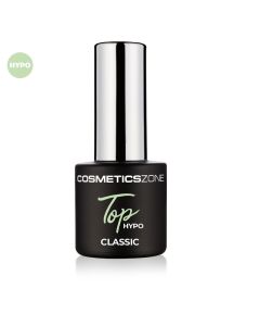 Cosmetics Zone Hypoallergene UV/LED Hybride Topcoat 7ml.