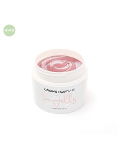 Cosmetics Zone ICE JELLY - Hypoallergene UV/LED Gel Cover 9 - 15ml.