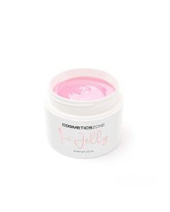 Cosmetics Zone ICE JELLY - Hypoallergene UV/LED Pink Mask 5ml.