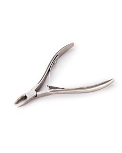 Cosmetics Zone Professionele Manicure / Pedicure Tang 4mm