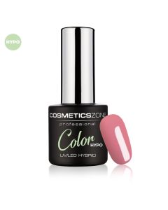 Cosmetics Zone Hypoallergene UV/LED Hybrid Gellak 7ml. Indian Roses 014