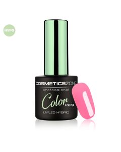 Cosmetics Zone Hypoallergene UV/LED Hybrid Gellak 7ml. Pink Doll NP4