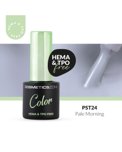 Cosmetics Zone Hypoallergene UV/LED Gellak Pale Morning PST24 7ml
