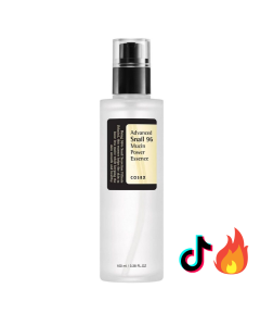 Cosrx Advanced Snail 96 Mucin Power Essence 100ml