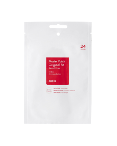 Cosrx Master Patch Original Fit - Healing Eczema Patches 24pcs