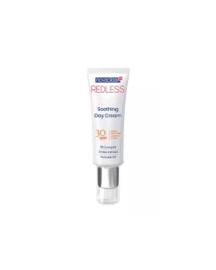 NovaClear Redless Soothing Day Cream SPF30 - 50ml.
