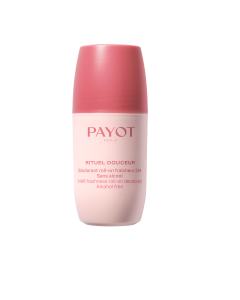 Payot Deodorant Roll-On Fraicheur 24H Sans Alcool 75ml