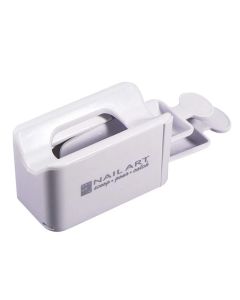 Dermarolling Nail Powder Recycle Box