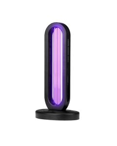 DermaSyis Bactericide UV-C Ozonlamp Schimmeldodend