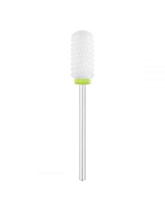 DermaSyis Exo Opzetstuk Nagelfrees Keramische grove Cilinder #426C