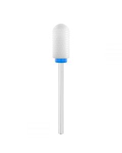 DermaSyis Exo Opzetstuk Nagelfrees Keramische Medium Cilinder #426M